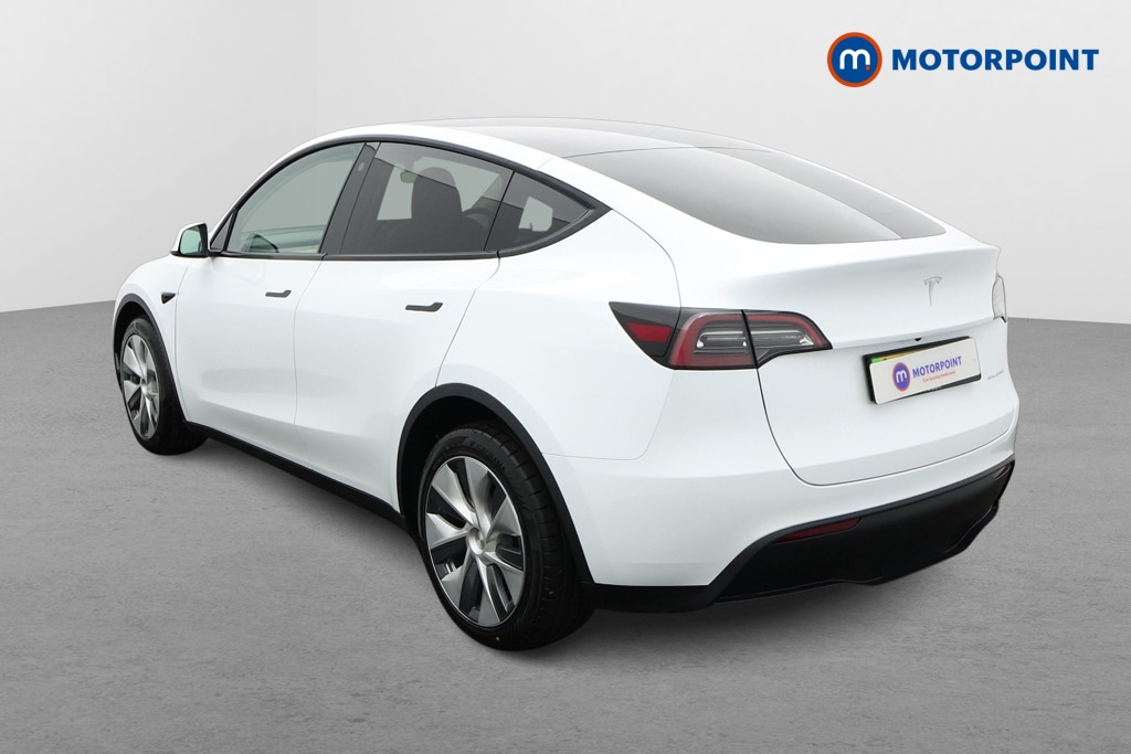 Used Tesla Model Y 2022 for sale - 77079666: Photo 5