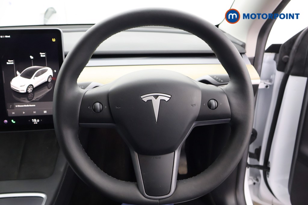 Used Tesla Model Y 2022 for sale - 77079666: Photo 9