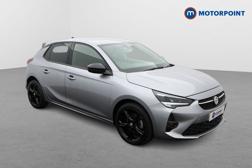 Used Vauxhall Corsa 2023 for sale - 76287660: Photo 1