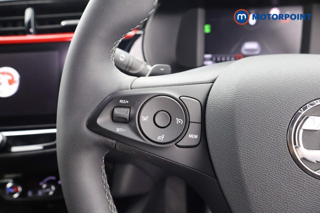 Used Vauxhall Corsa 2023 for sale - 76287660: Photo 10