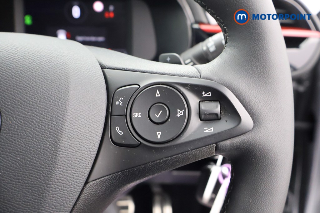 Used Vauxhall Corsa 2023 for sale - 76287660: Photo 11