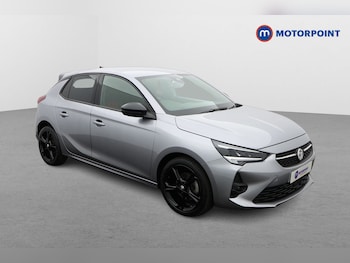 2023 - 1.2 Turbo GS 5dr Auto