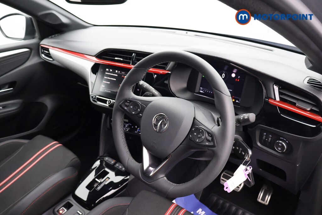 Used Vauxhall Corsa 2023 for sale - 76287660: Photo 21
