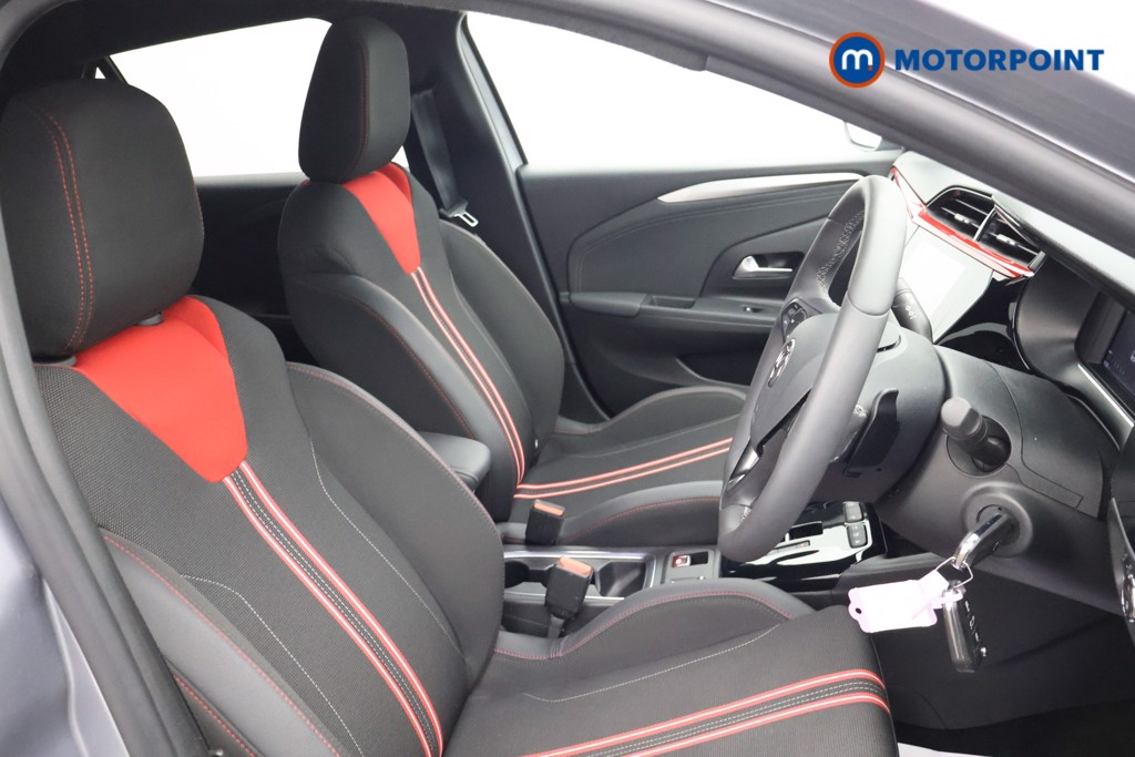 Used Vauxhall Corsa 2023 for sale - 76287660: Photo 22