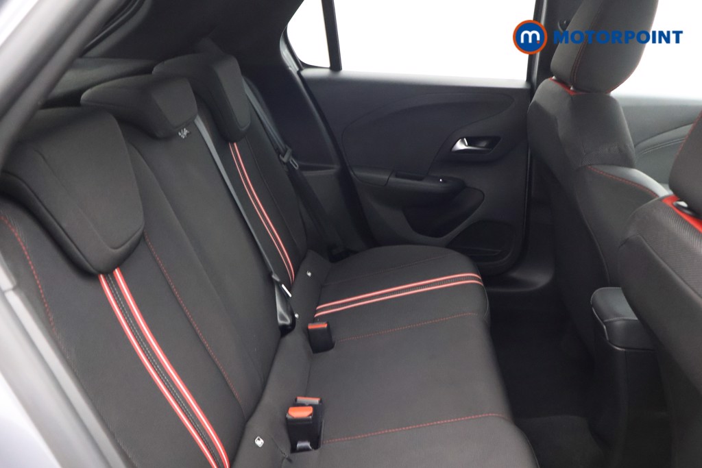 Used Vauxhall Corsa 2023 for sale - 76287660: Photo 23