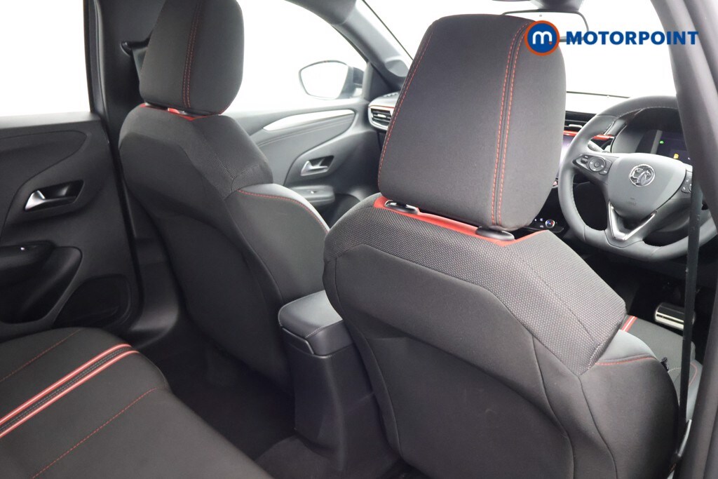 Used Vauxhall Corsa 2023 for sale - 76287660: Photo 24