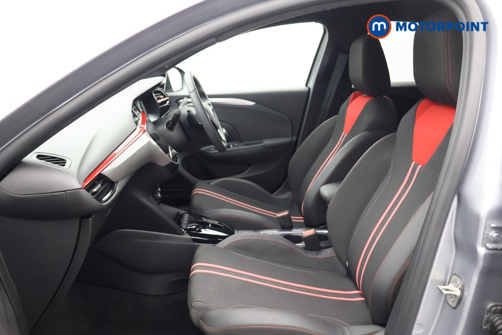 Used Vauxhall Corsa 2023 for sale - 76287660: Photo 27