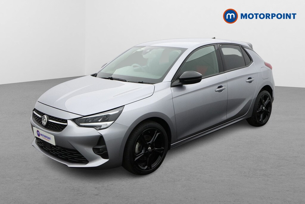 Used Vauxhall Corsa 2023 for sale - 76287660: Photo 3