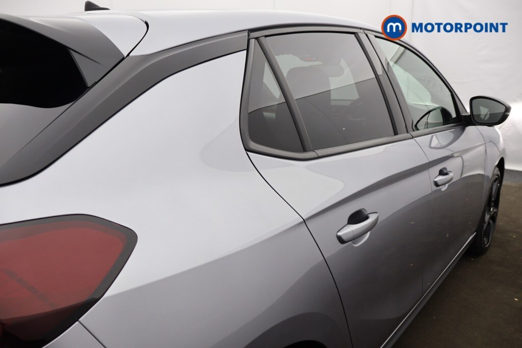 Used Vauxhall Corsa 2023 for sale - 76287660: Photo 30