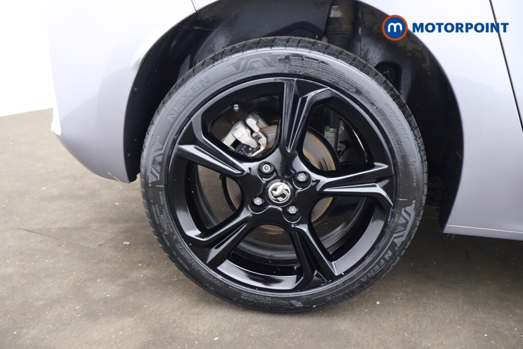 Used Vauxhall Corsa 2023 for sale - 76287660: Photo 31