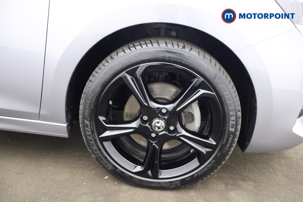 Used Vauxhall Corsa 2023 for sale - 76287660: Photo 32
