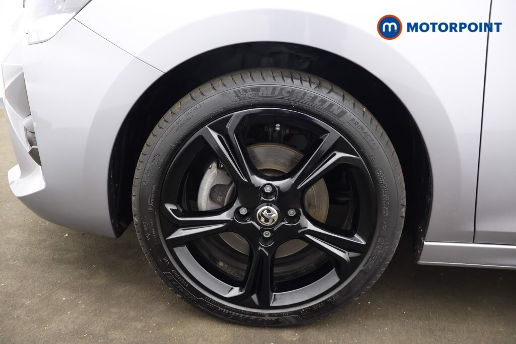 Used Vauxhall Corsa 2023 for sale - 76287660: Photo 34