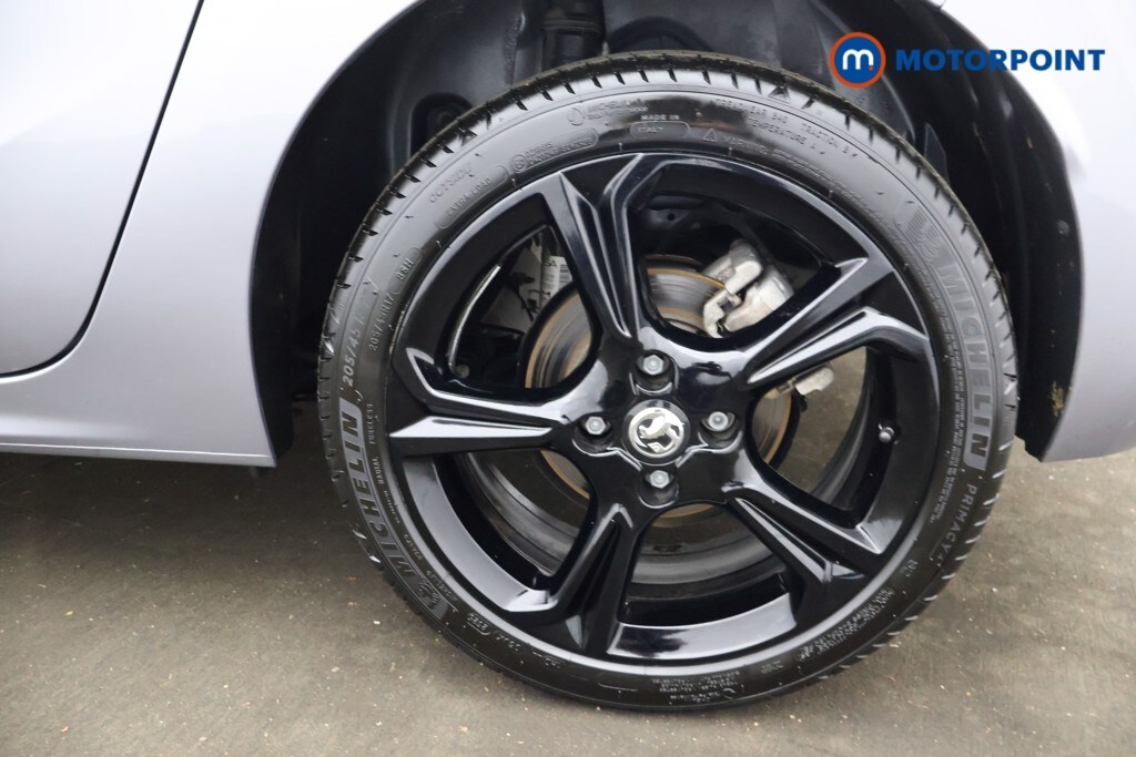 Used Vauxhall Corsa 2023 for sale - 76287660: Photo 35