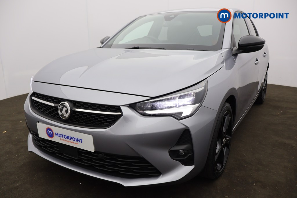 Used Vauxhall Corsa 2023 for sale - 76287660: Photo 36