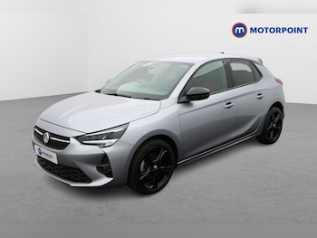 Used Vauxhall Corsa 2023 for sale - 76287660: Photo