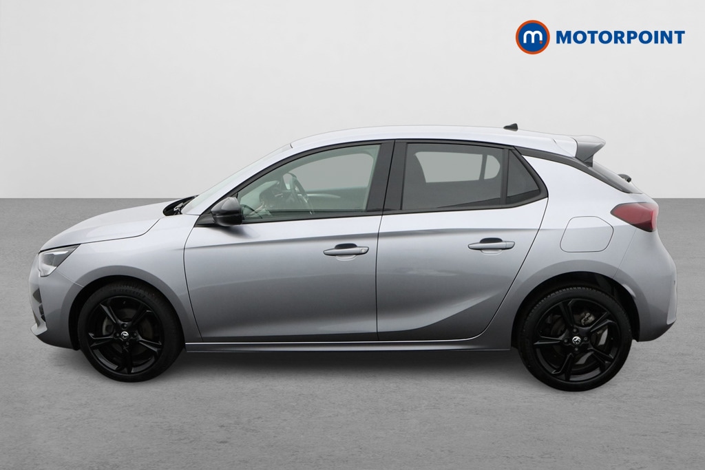 Used Vauxhall Corsa 2023 for sale - 76287660: Photo 4