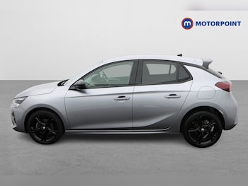 Used Vauxhall Corsa 2023 for sale - 76287660: Photo