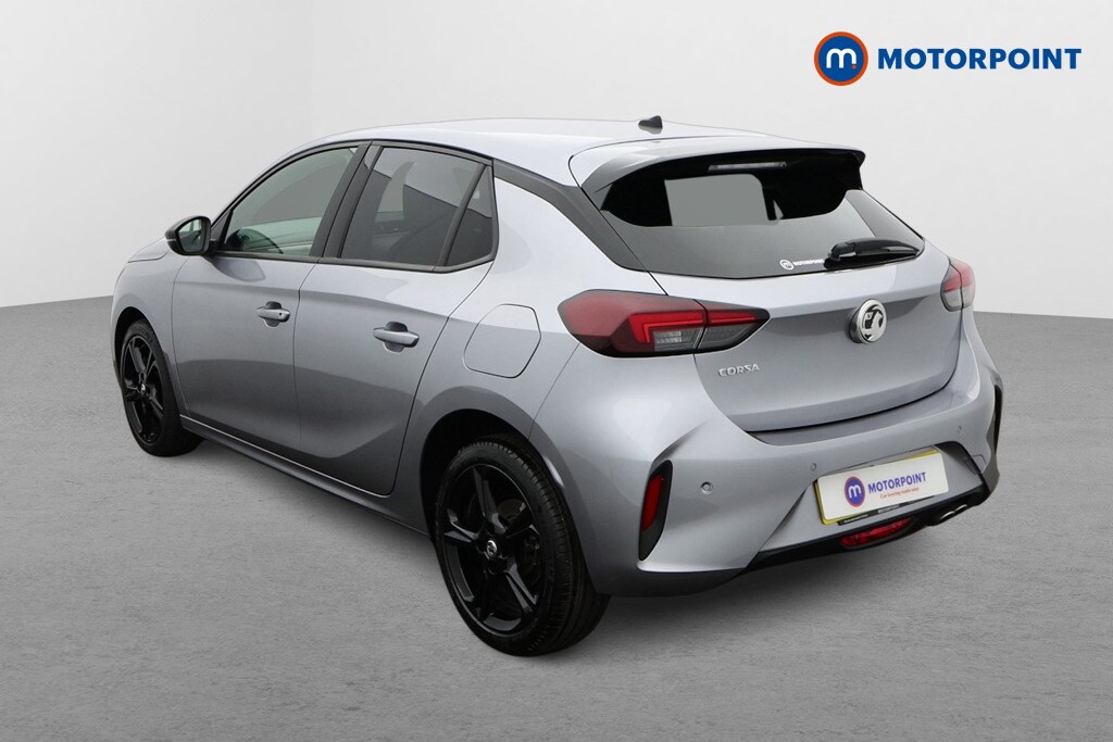 Used Vauxhall Corsa 2023 for sale - 76287660: Photo 5