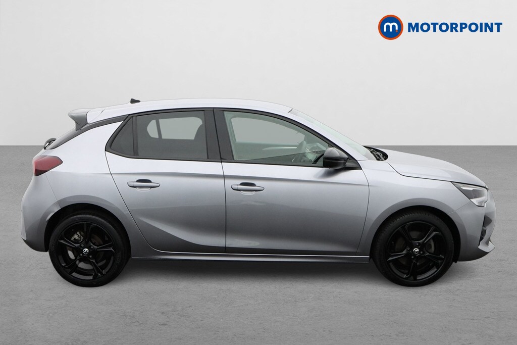 Used Vauxhall Corsa 2023 for sale - 76287660: Photo 8