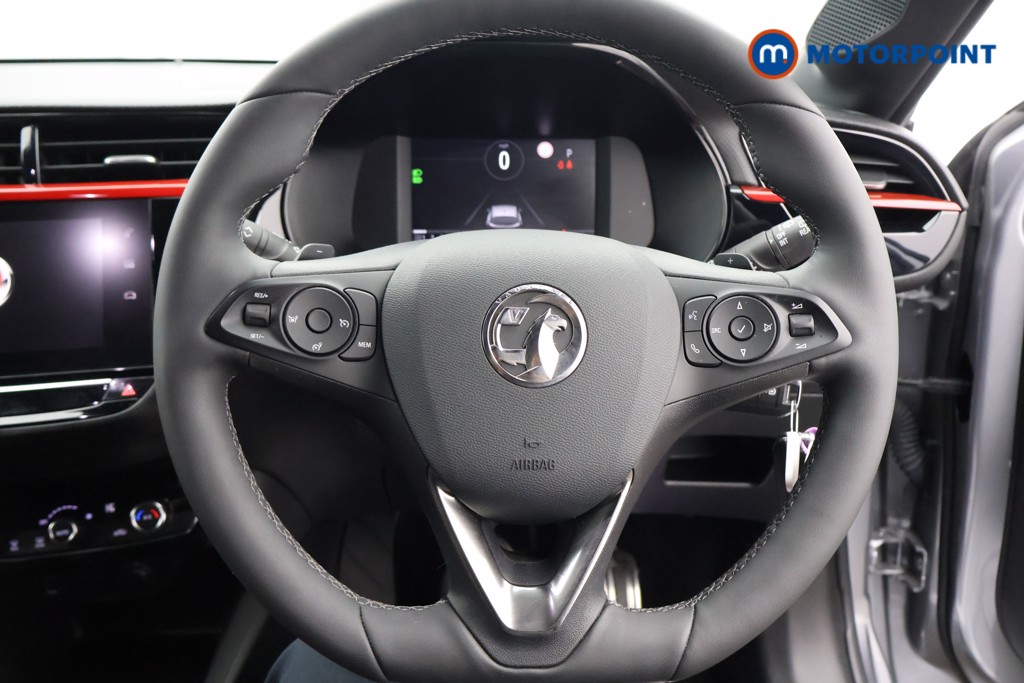 Used Vauxhall Corsa 2023 for sale - 76287660: Photo 9