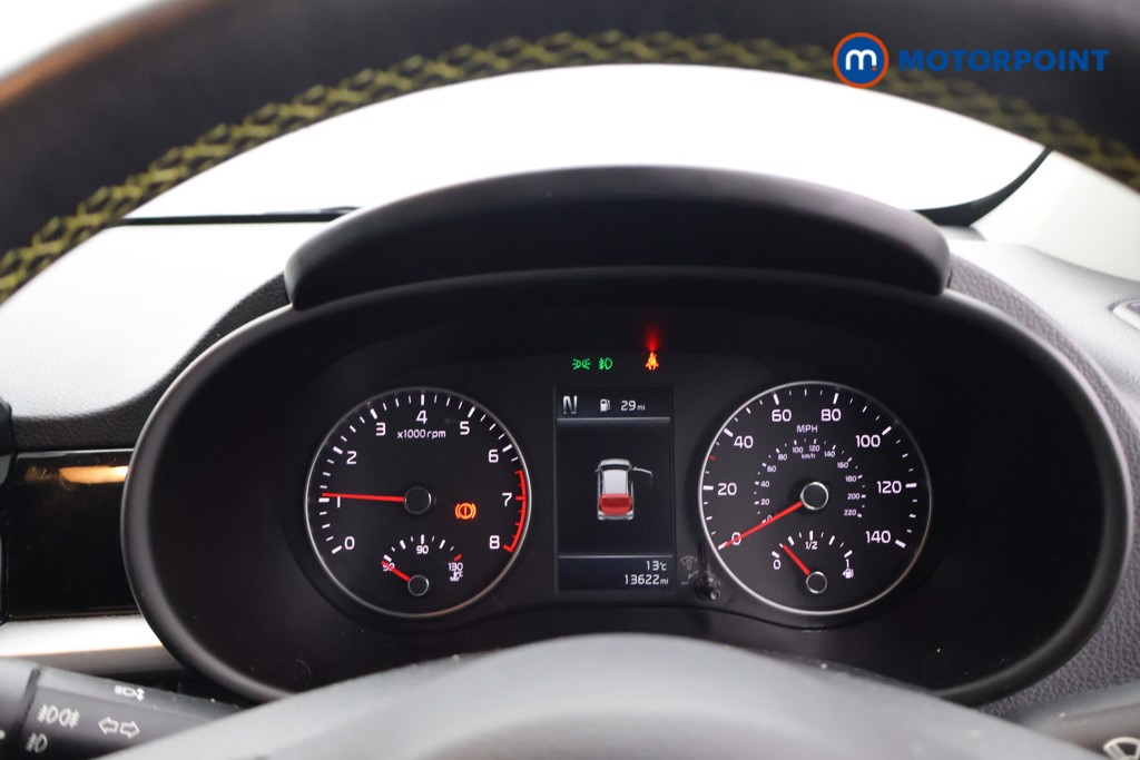 Used Kia Picanto 2024 for sale - 76949240: Photo 12