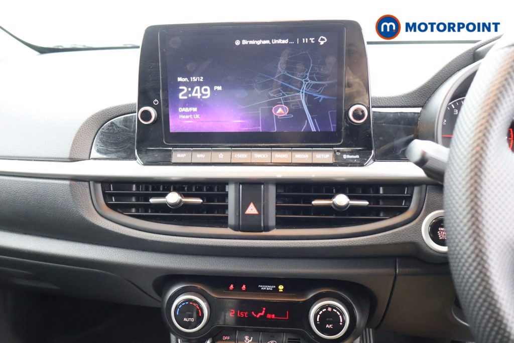 Used Kia Picanto 2024 for sale - 76949240: Photo 16