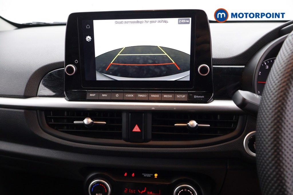 Used Kia Picanto 2024 for sale - 76949240: Photo 17