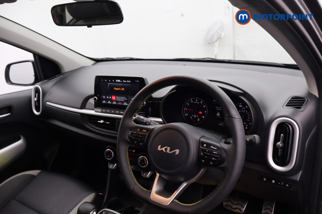 Used Kia Picanto 2024 for sale - 76949240: Photo 24