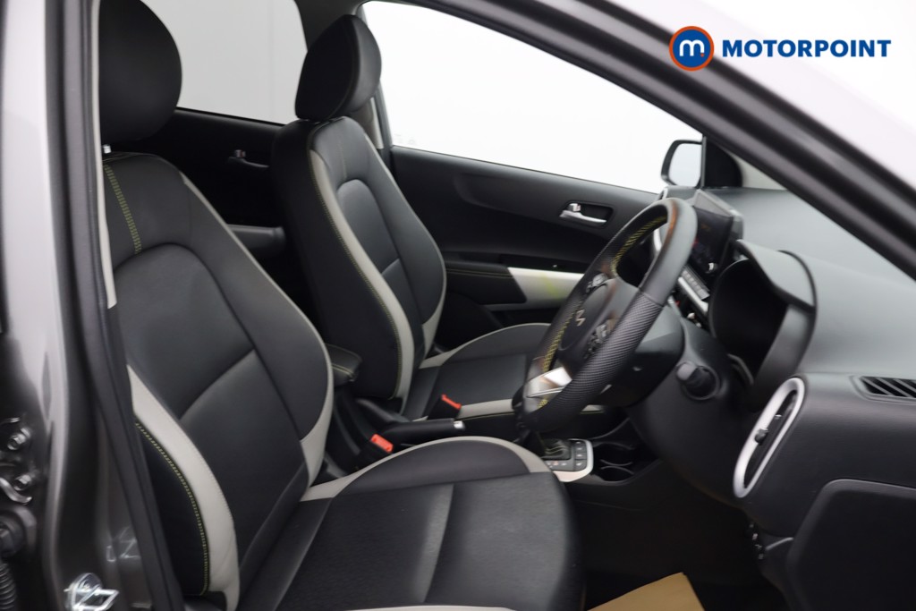 Used Kia Picanto 2024 for sale - 76949240: Photo 25