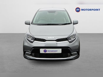 Used Kia Picanto 2024 for sale - 76949240: Photo