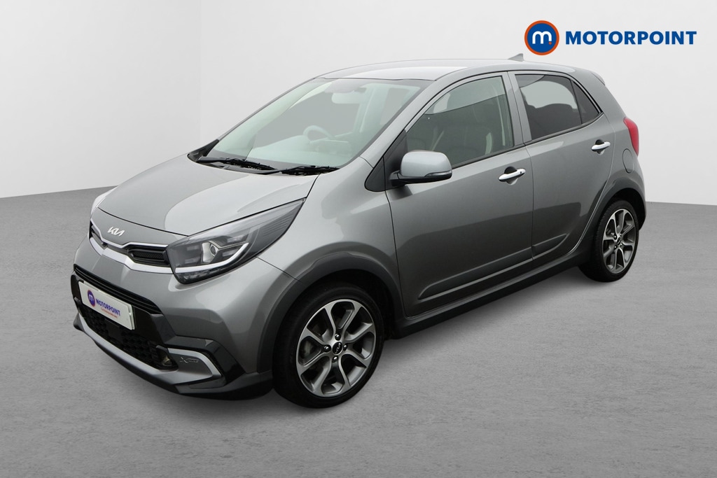 Used Kia Picanto 2024 for sale - 76949240: Photo 3