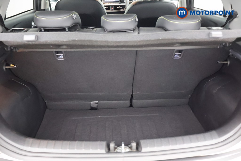 Used Kia Picanto 2024 for sale - 76949240: Photo 31