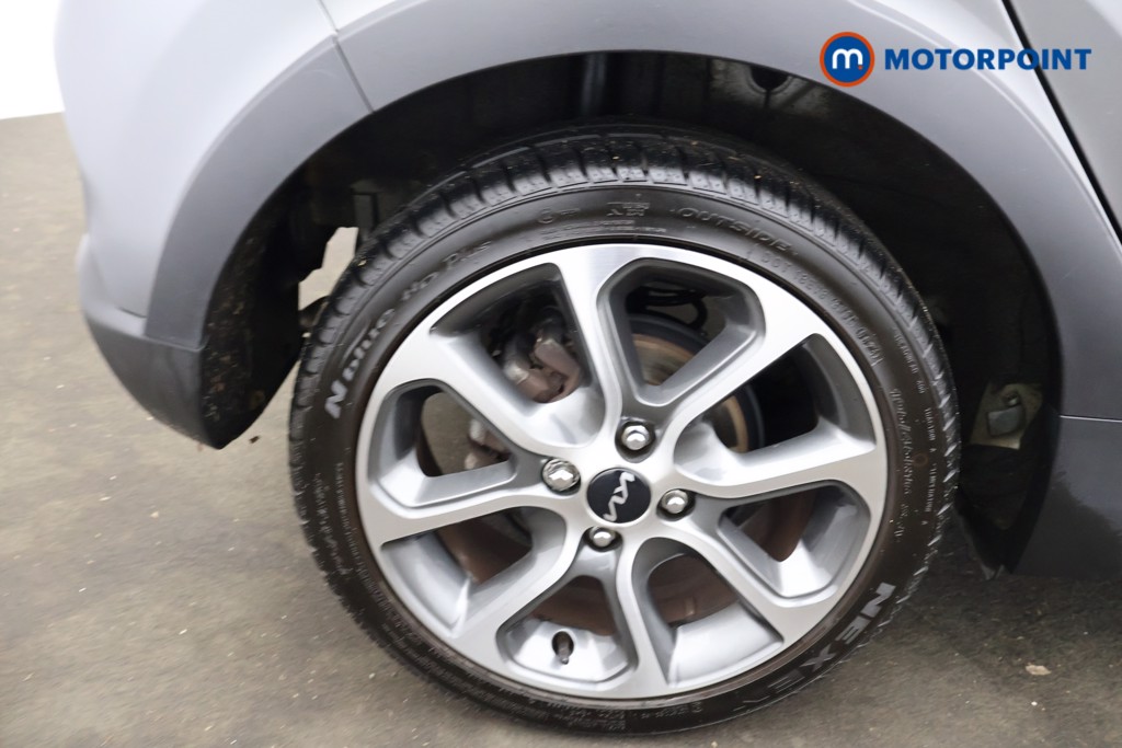 Used Kia Picanto 2024 for sale - 76949240: Photo 34