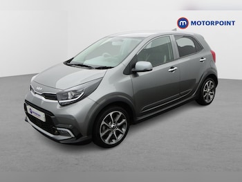 Used Kia Picanto 2024 for sale - 76949240: Photo