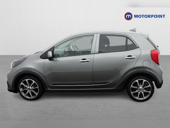 Used Kia Picanto 2024 for sale - 76949240: Photo