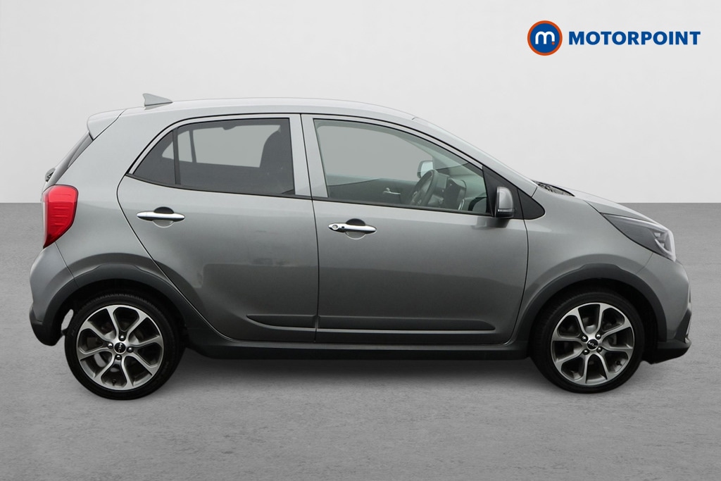 Used Kia Picanto 2024 for sale - 76949240: Photo 8