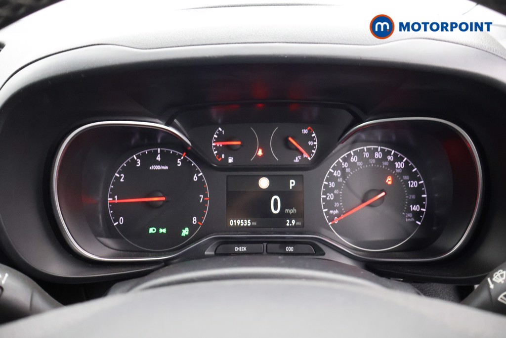 Used Vauxhall Combo Life 2020 for sale - 76750570: Photo 12