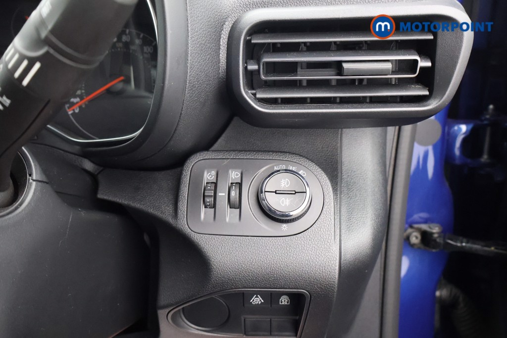 Used Vauxhall Combo Life 2020 for sale - 76750570: Photo 15