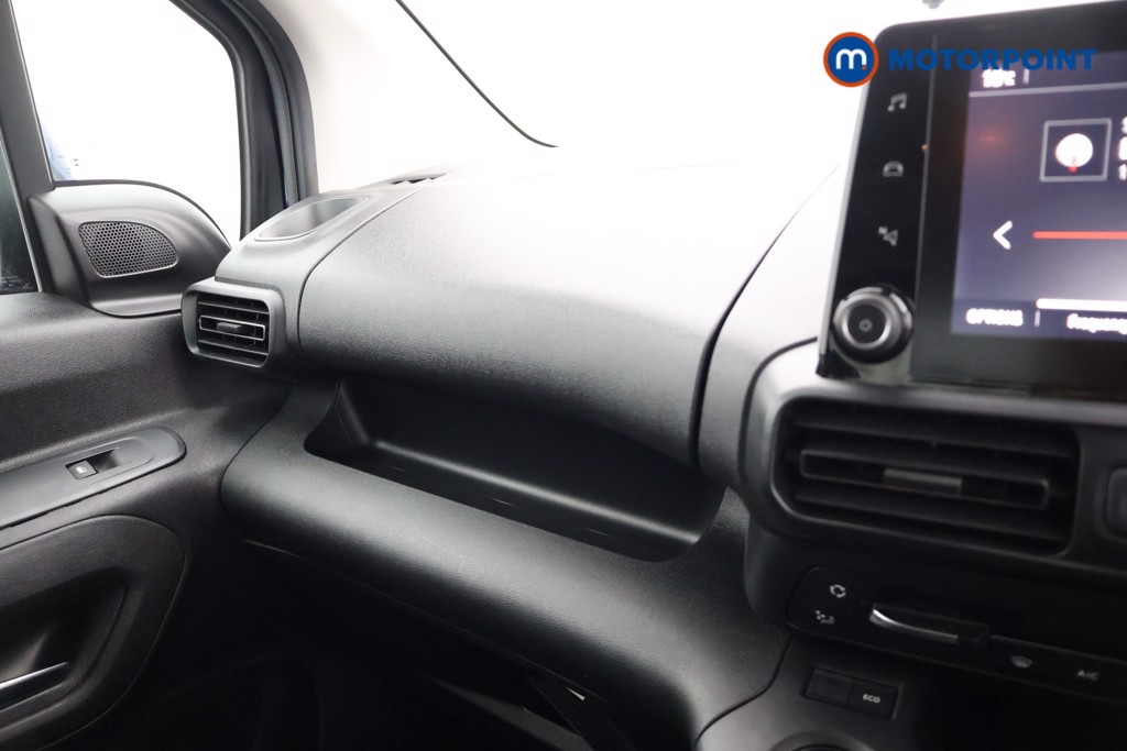 Used Vauxhall Combo Life 2020 for sale - 76750570: Photo 18
