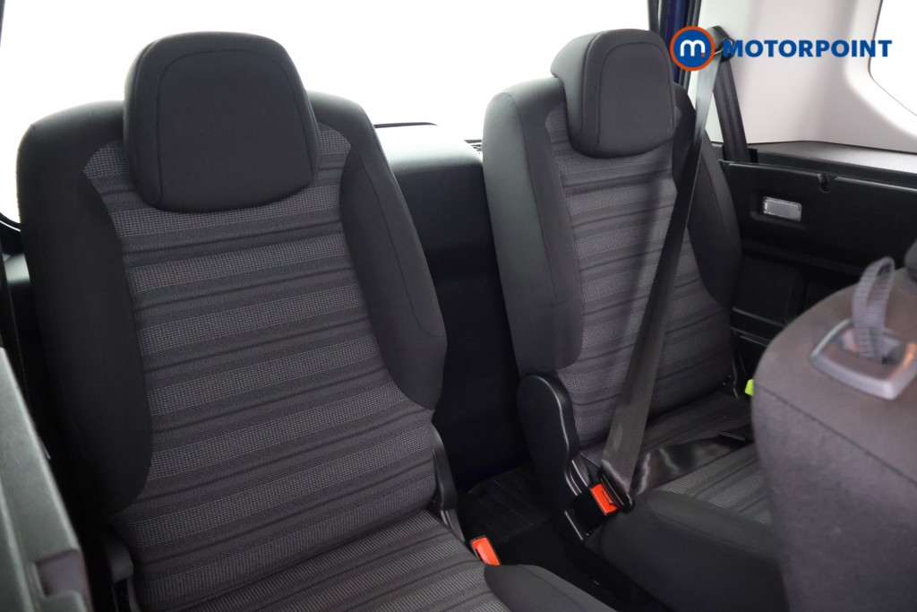 Used Vauxhall Combo Life 2020 for sale - 76750570: Photo 25