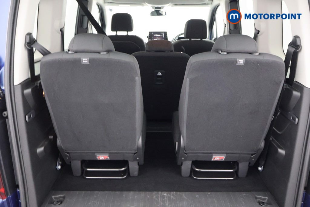 Used Vauxhall Combo Life 2020 for sale - 76750570: Photo 28