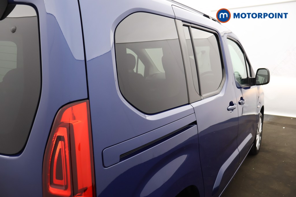 Used Vauxhall Combo Life 2020 for sale - 76750570: Photo 30