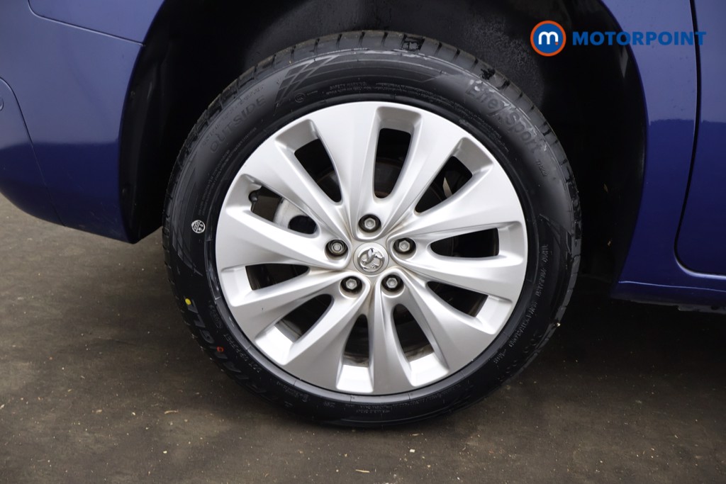 Used Vauxhall Combo Life 2020 for sale - 76750570: Photo 31