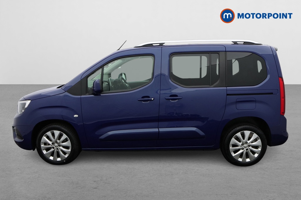 Used Vauxhall Combo Life 2020 for sale - 76750570: Photo 4