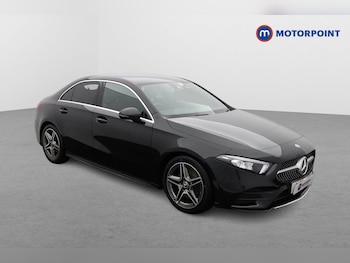 Used Mercedes-Benz A-Class 2021 for sale - 75784626: Photo