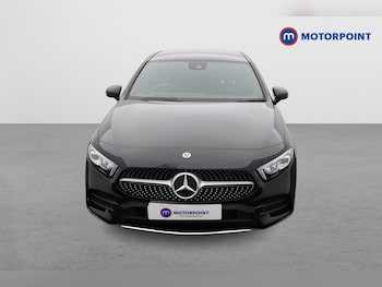 Used Mercedes-Benz A-Class 2021 for sale - 75784626: Photo