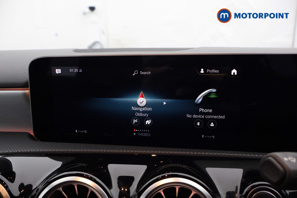 Used Mercedes-Benz A-Class 2019 for sale - 76653599: Photo 13