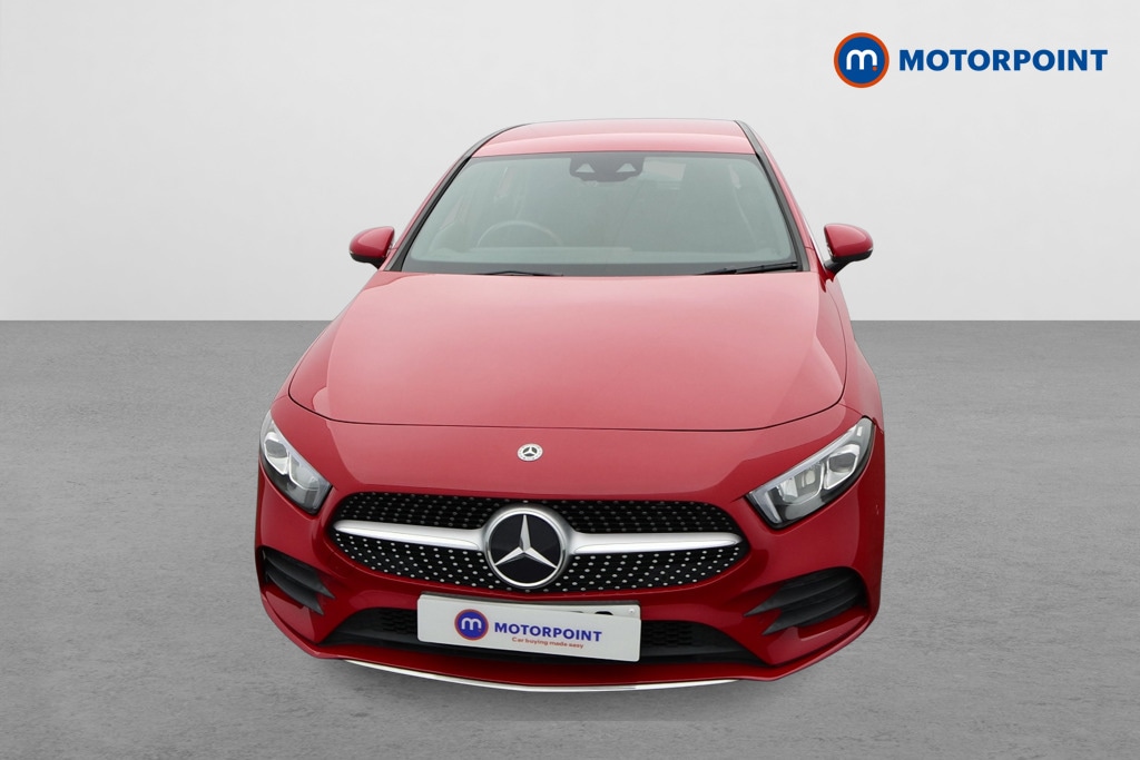 Used Mercedes-Benz A-Class 2019 for sale - 76653599: Photo 2