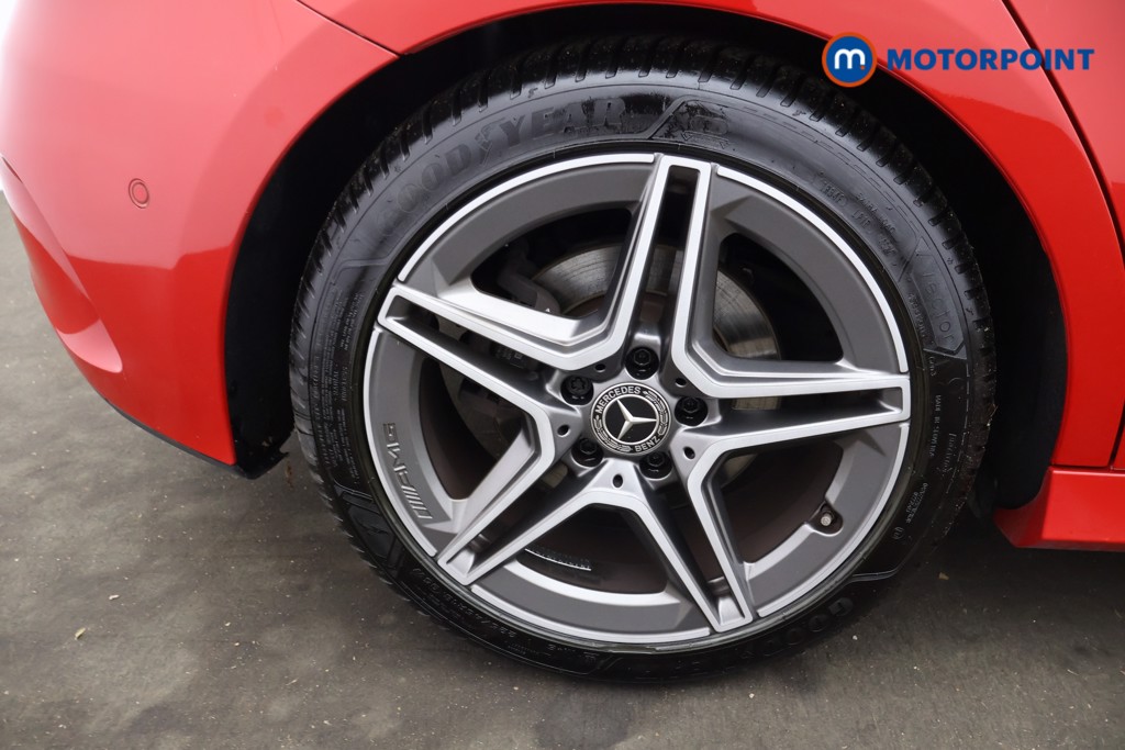 Used Mercedes-Benz A-Class 2019 for sale - 76653599: Photo 22