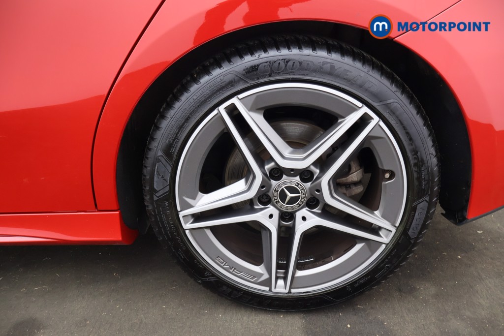 Used Mercedes-Benz A-Class 2019 for sale - 76653599: Photo 25